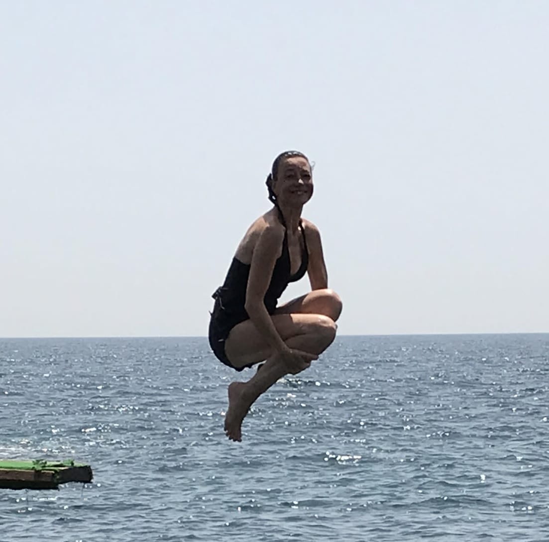 Lees meer over het artikel Kom energiek van je vakantie terug!