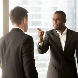 Lees meer over het artikel Hoe ga je om met heftige kritiek op je werk?