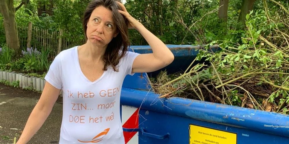 Hoe je je niet ergert aan collega