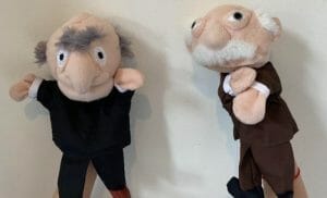 Lees meer over het artikel Steeds maar kritiek op jezelf en enorm kritisch op je prestaties zijn?