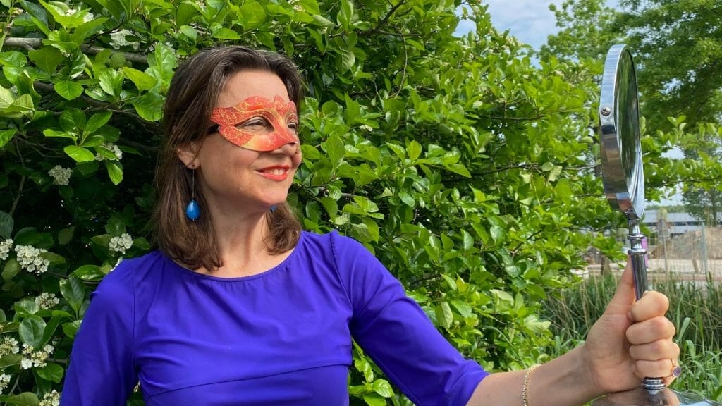 hoe kwetsbaarheid tonen tegen je kan werkenp je werk kan