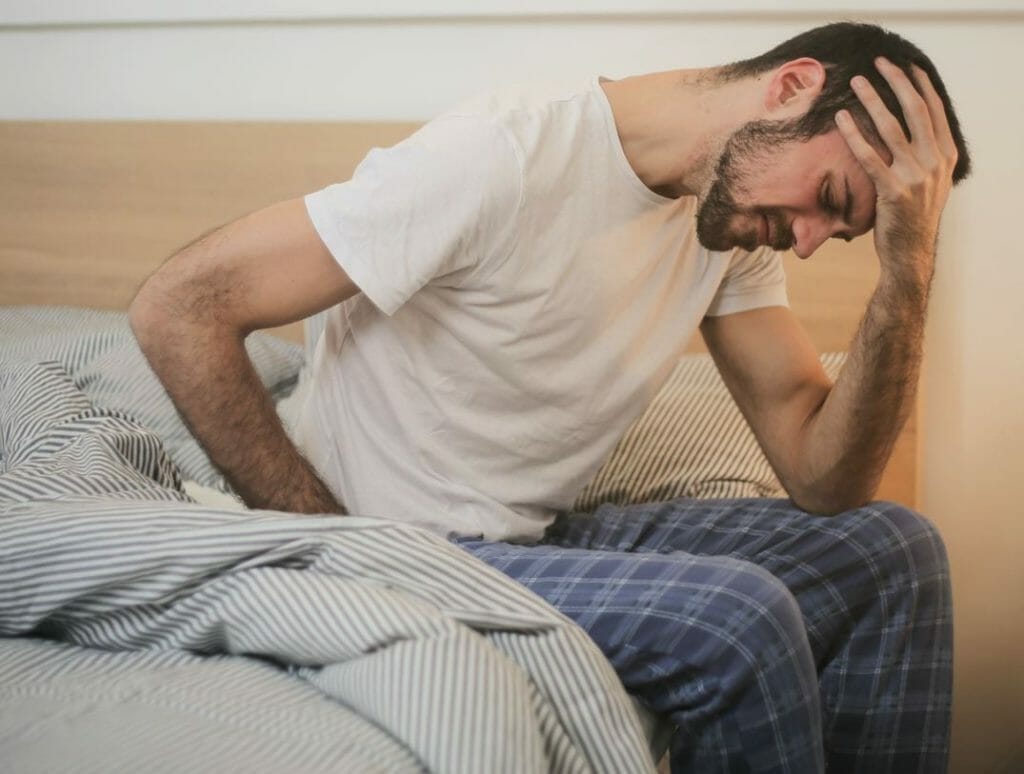 Heb ik een burn-out?