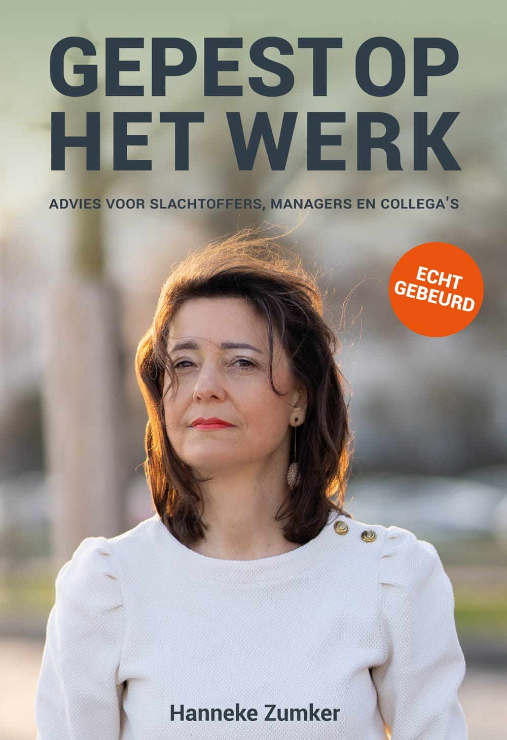 Voorzijde boek