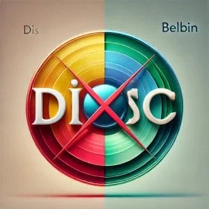 Lees meer over het artikel DISC: mooi voor de marketing, niet voor de wetenschap